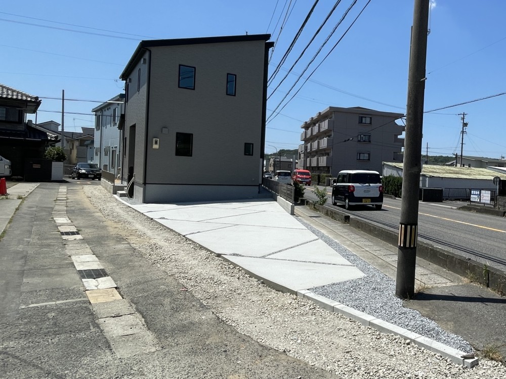 春日井市坂下町　01期　全1棟　1号棟 画像6