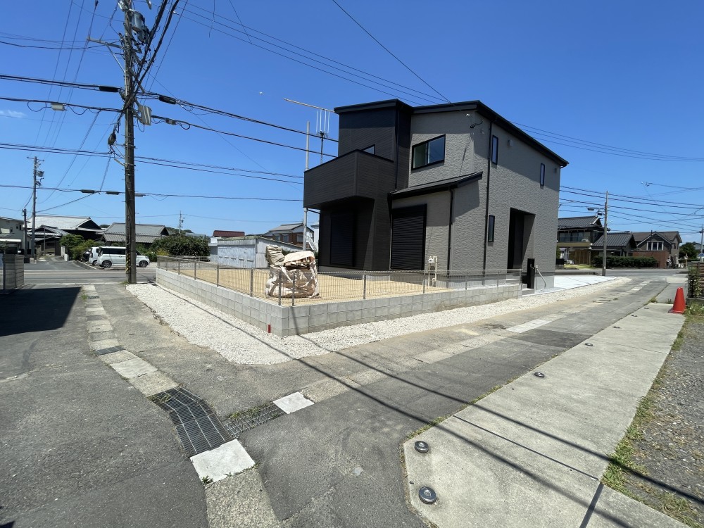 春日井市坂下町　01期　全1棟　1号棟 画像7