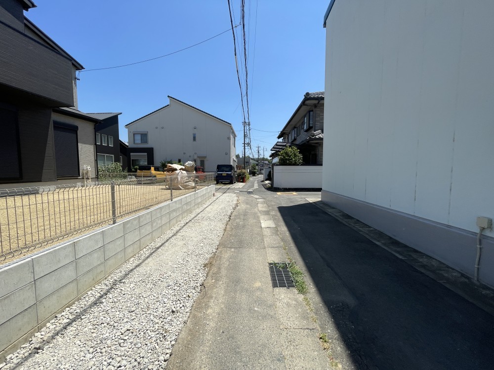 春日井市坂下町　01期　全1棟　1号棟 画像9