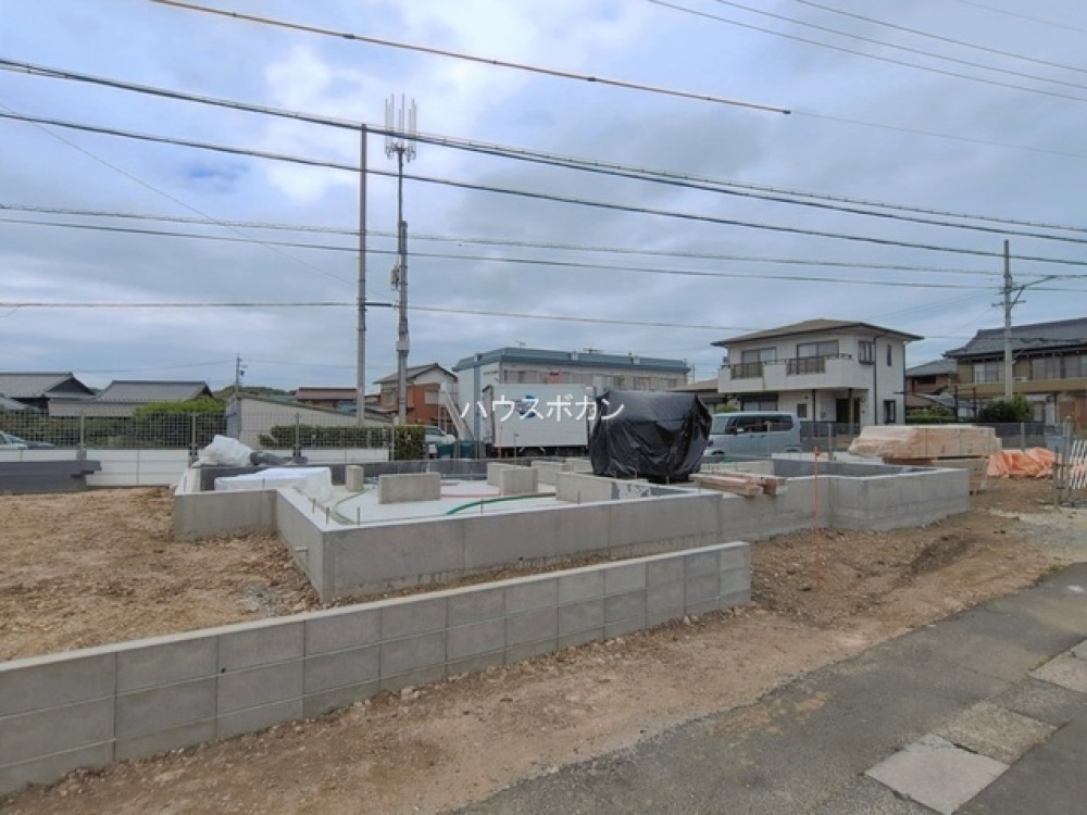 春日井市坂下町　01期　全1棟　1号棟 画像5