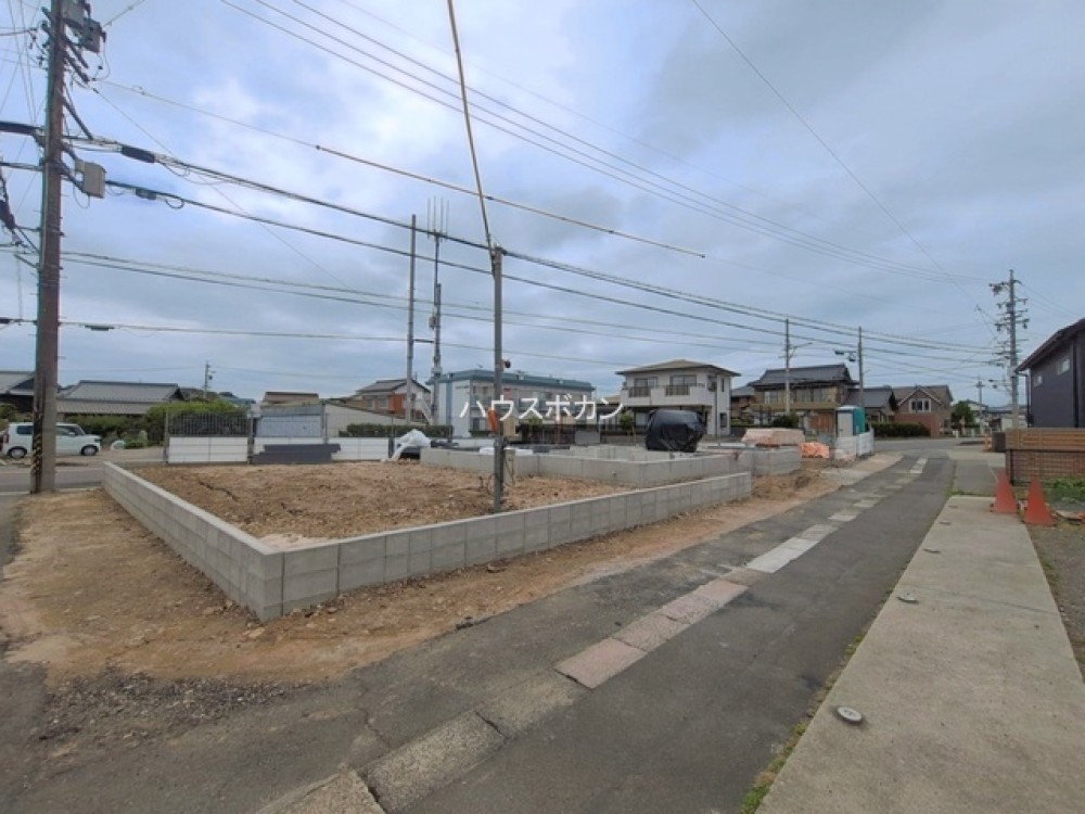 周辺環境良好になっております◎