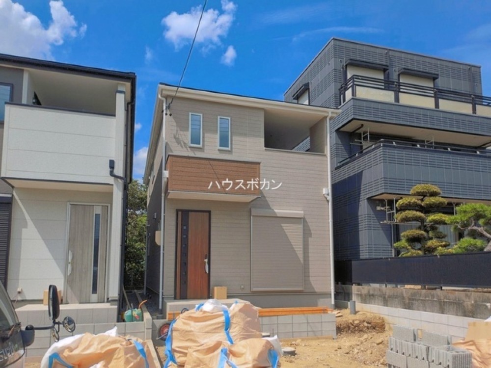 春日井市柏井町　全4棟　4号棟 画像3