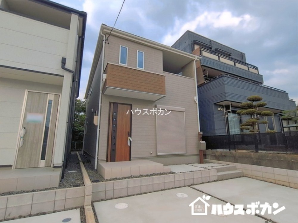 春日井市柏井町　全4棟　4号棟 画像3