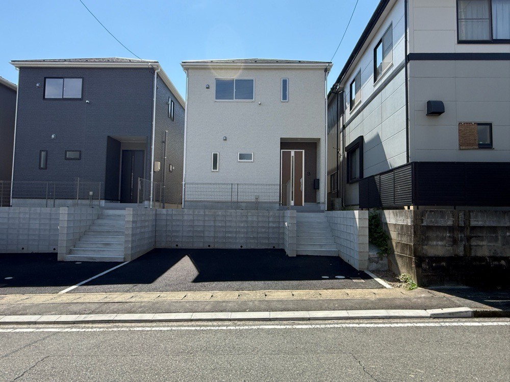 豊川市赤坂町　第4　全3棟　1号棟 画像20