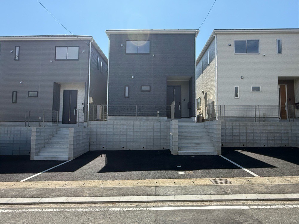 豊川市赤坂町　第4　全3棟　2号棟 画像20