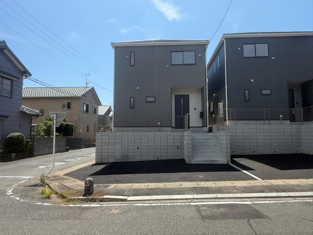 豊川市赤坂町　第4　全3棟　3号棟 画像23