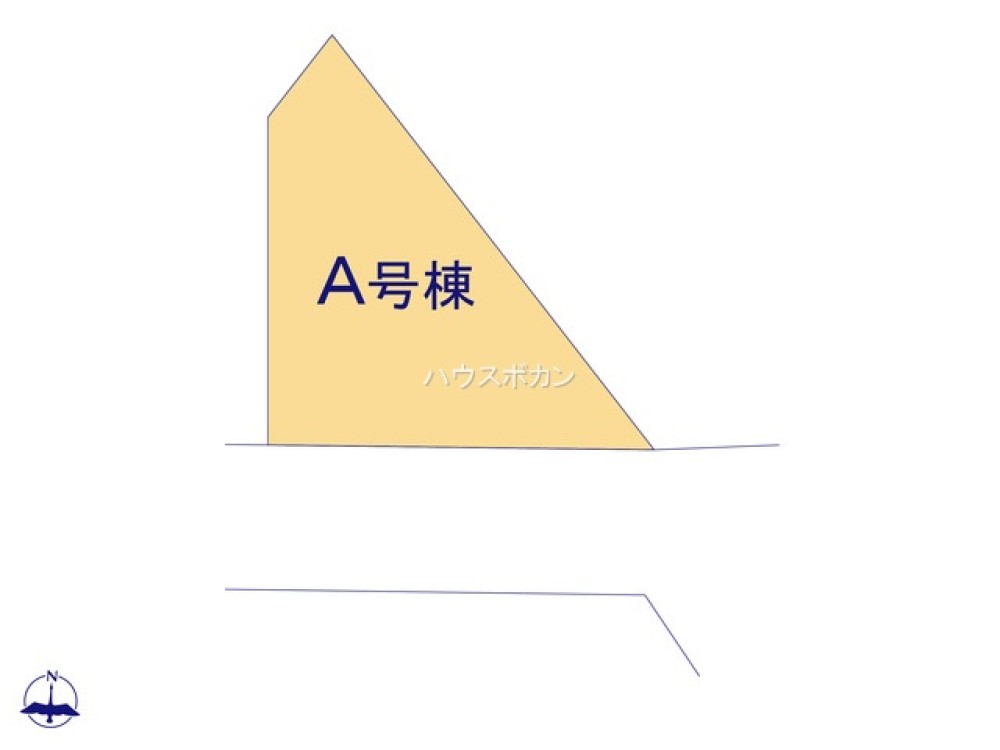 限定1棟♪