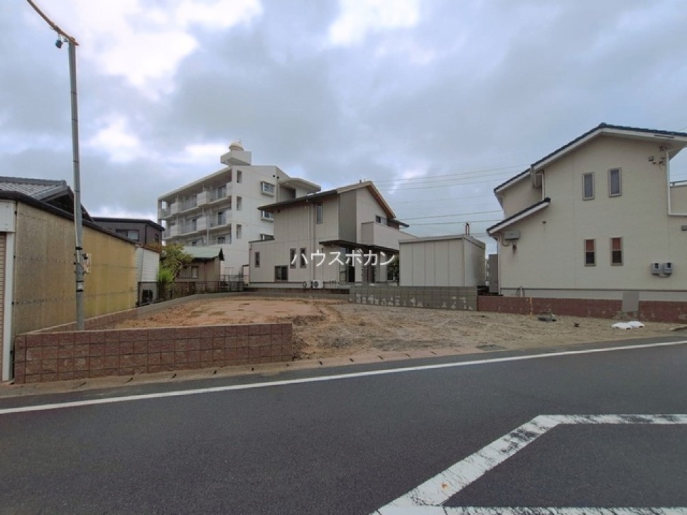 知立市新林町新林　全1棟 画像4