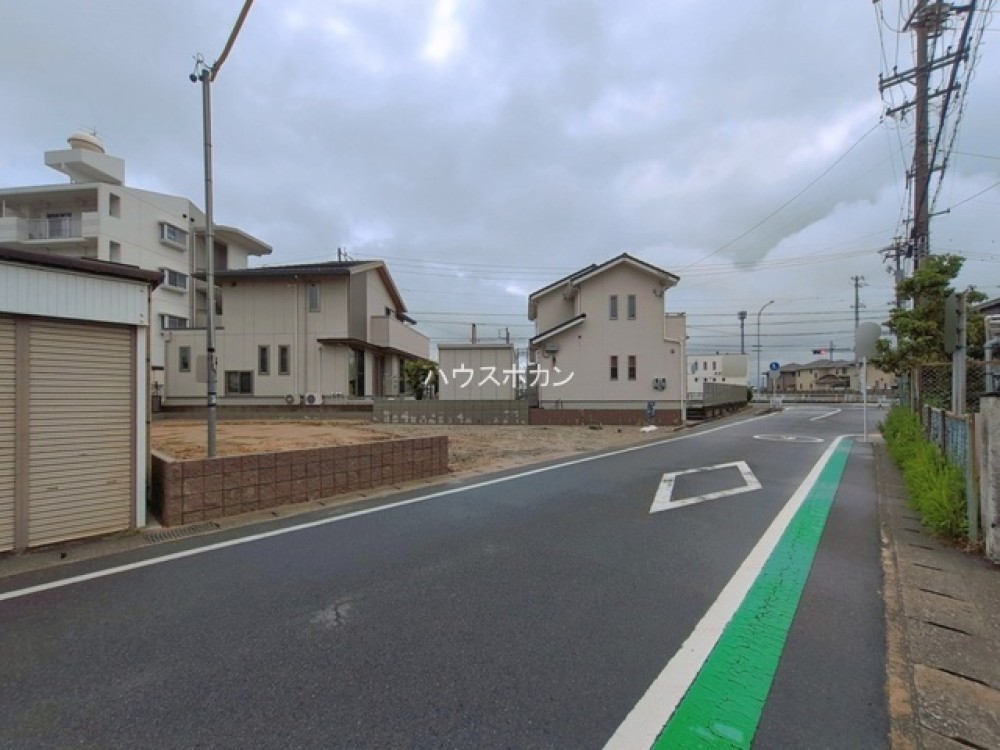 知立市新林町新林　全1棟 画像5
