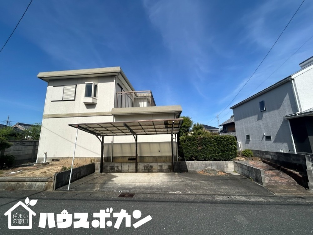 豊川市御油町よりお土地のご紹介！