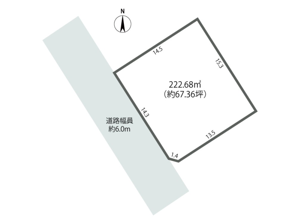豊川市御油町古御堂 画像2