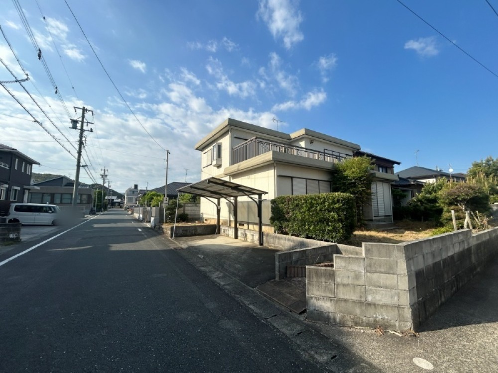 豊川市御油町古御堂 画像3