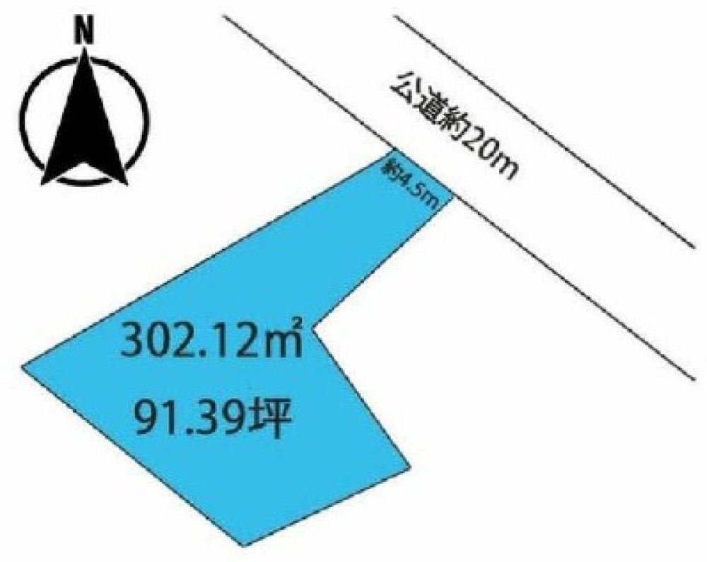 半田市板山町十四丁目 画像1