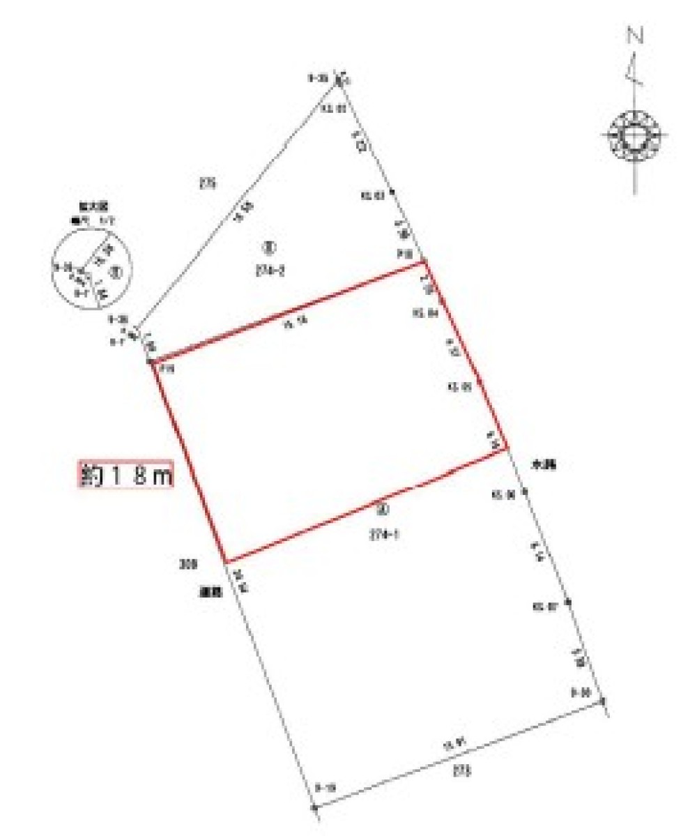 豊田市平戸橋町 画像1