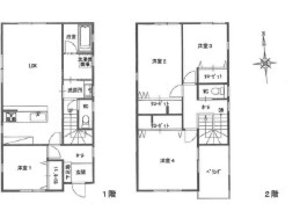 豊田市市木町 画像1