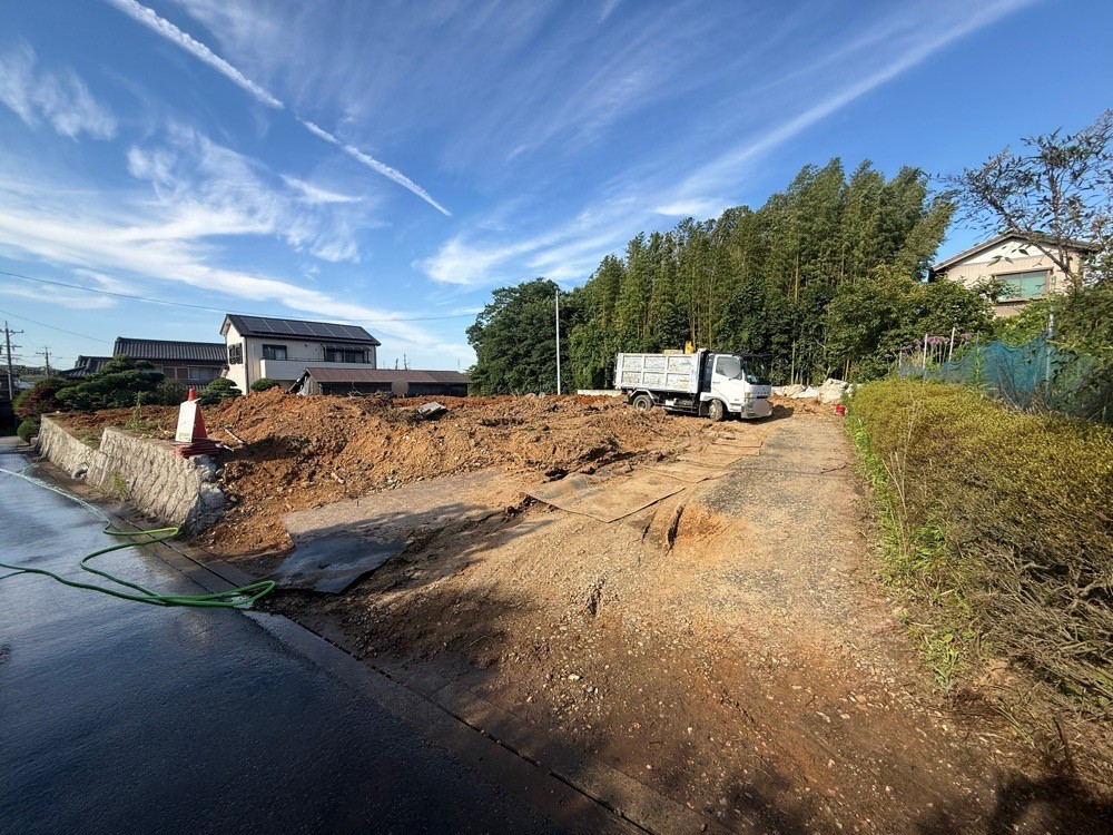 半田市平和町　全3区画　A区画 画像4