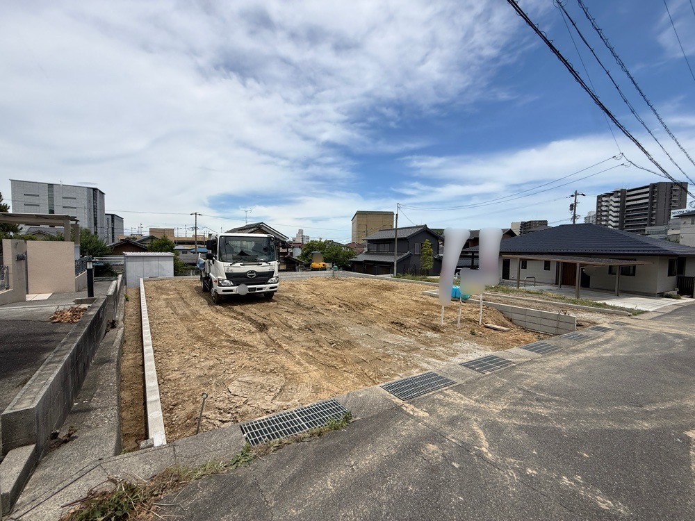 半田市星崎町一丁目　全2区画　2号地 画像4