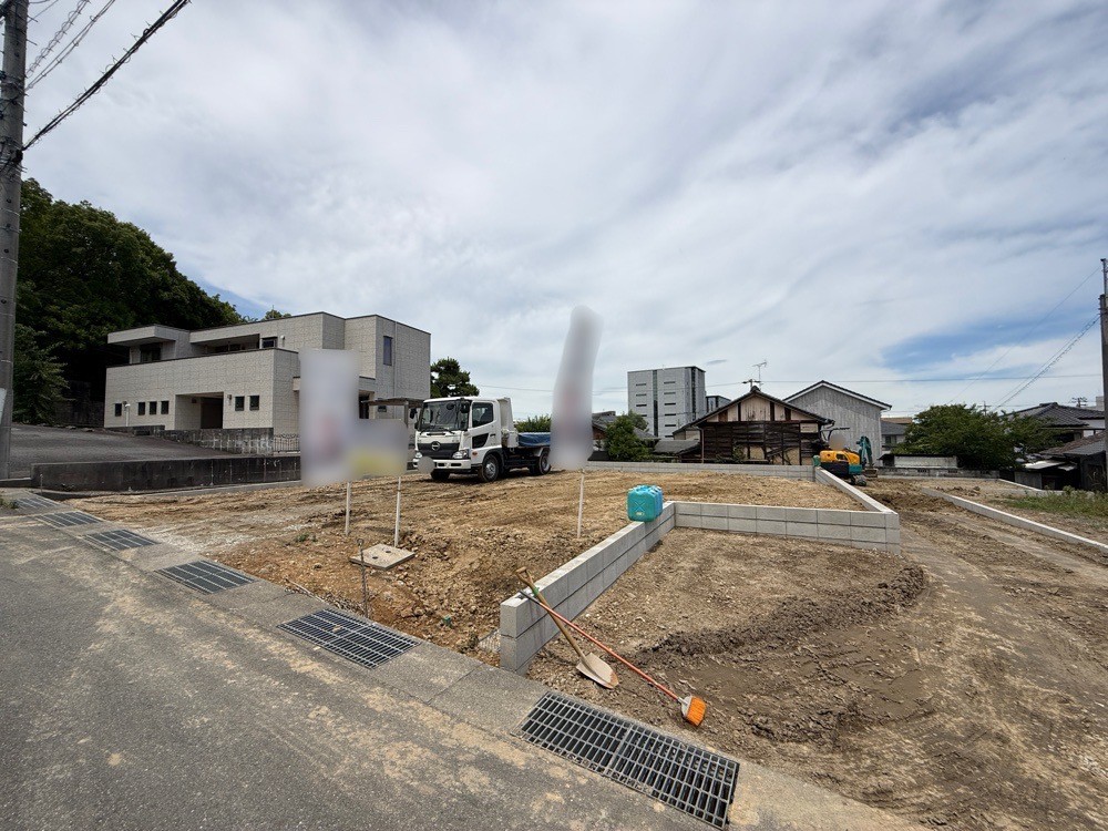 半田市星崎町一丁目　全2区画　2号地 画像4