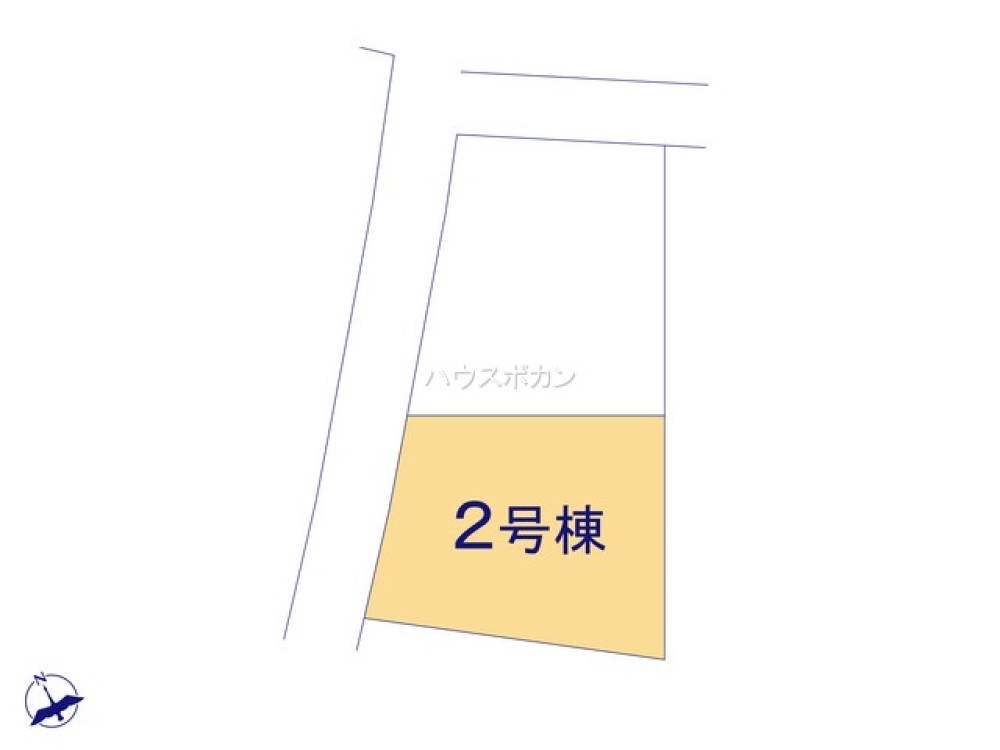 豊明市阿野町林ノ内　全2棟　2号棟 画像3