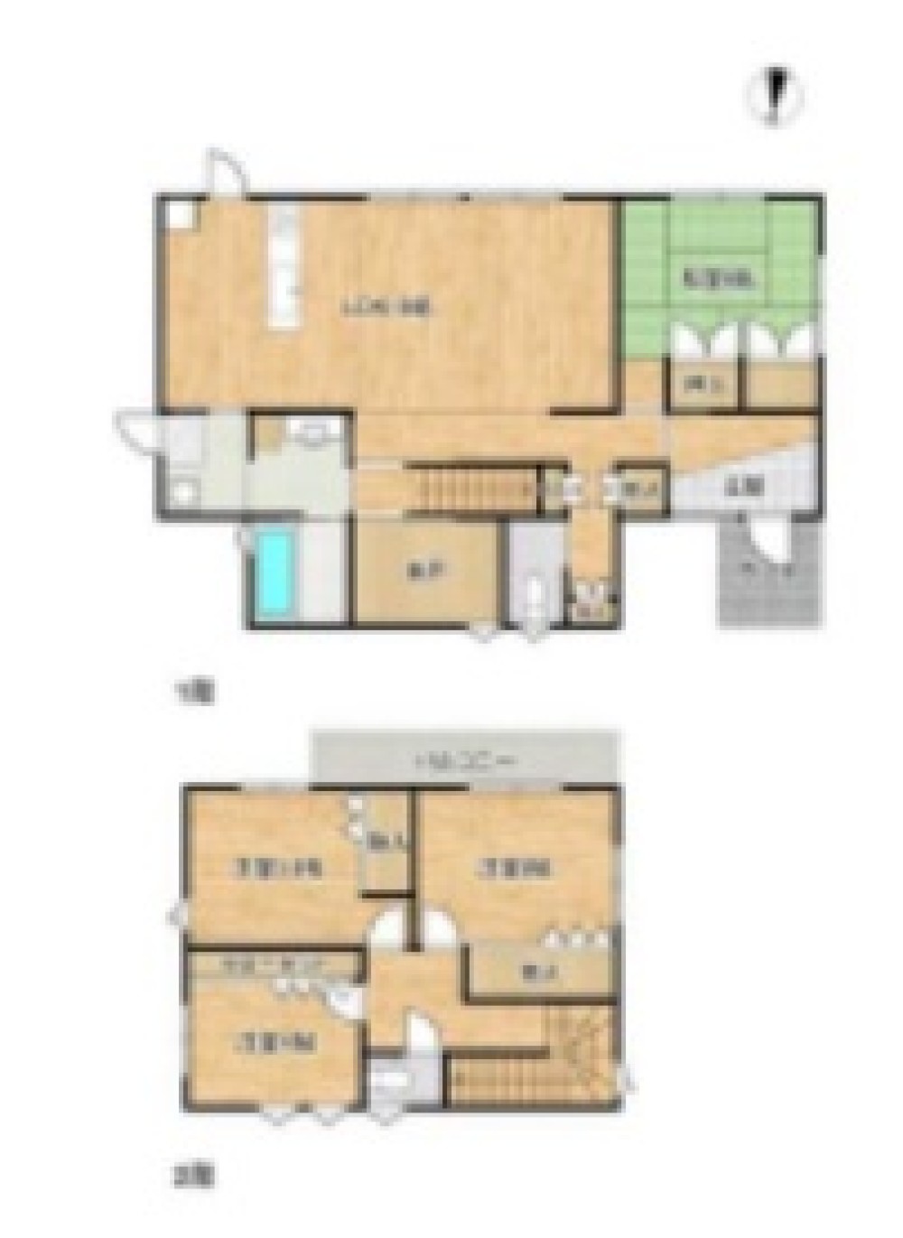 瀬戸市東拝戸町 画像1