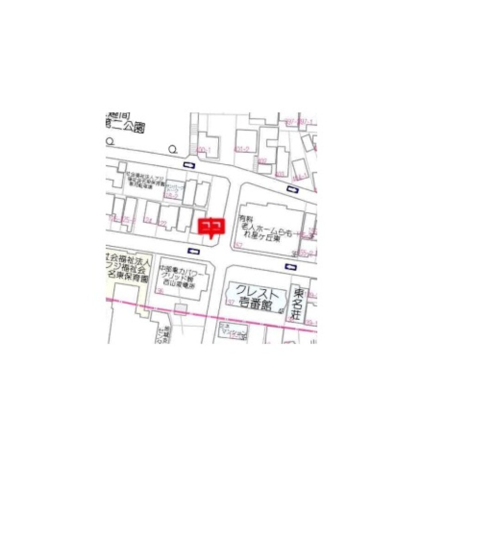 名古屋市名東区高間町 画像1