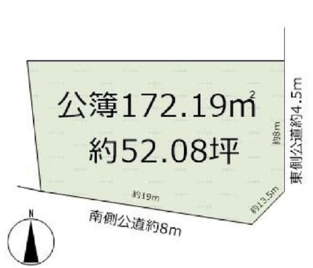 常滑市青海町三丁目 画像1