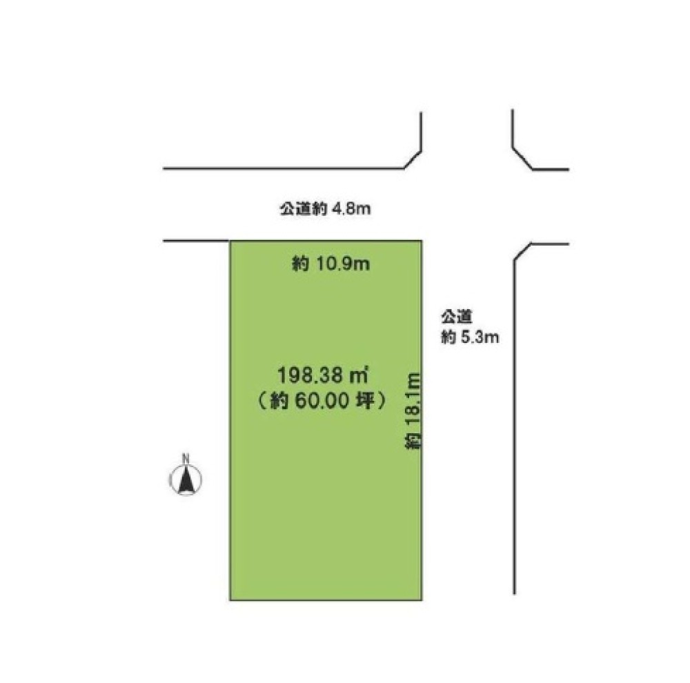 一宮市奥町 画像1