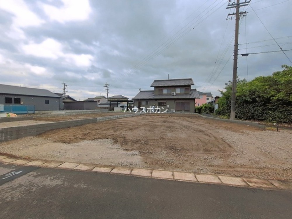 徒歩圏内充実になっております♪