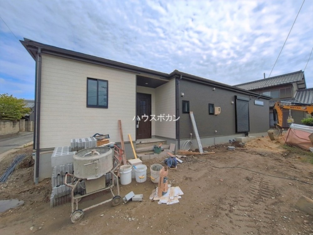 一宮市北方町　全2棟　A号棟 画像5