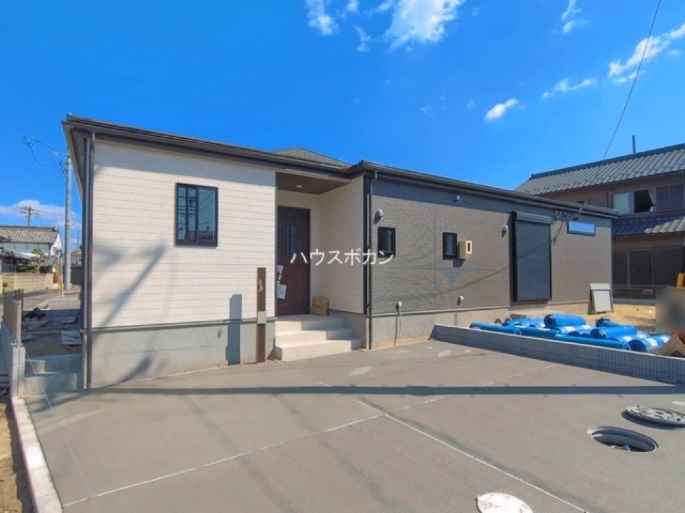 一宮市北方町　全2棟　A号棟 画像3