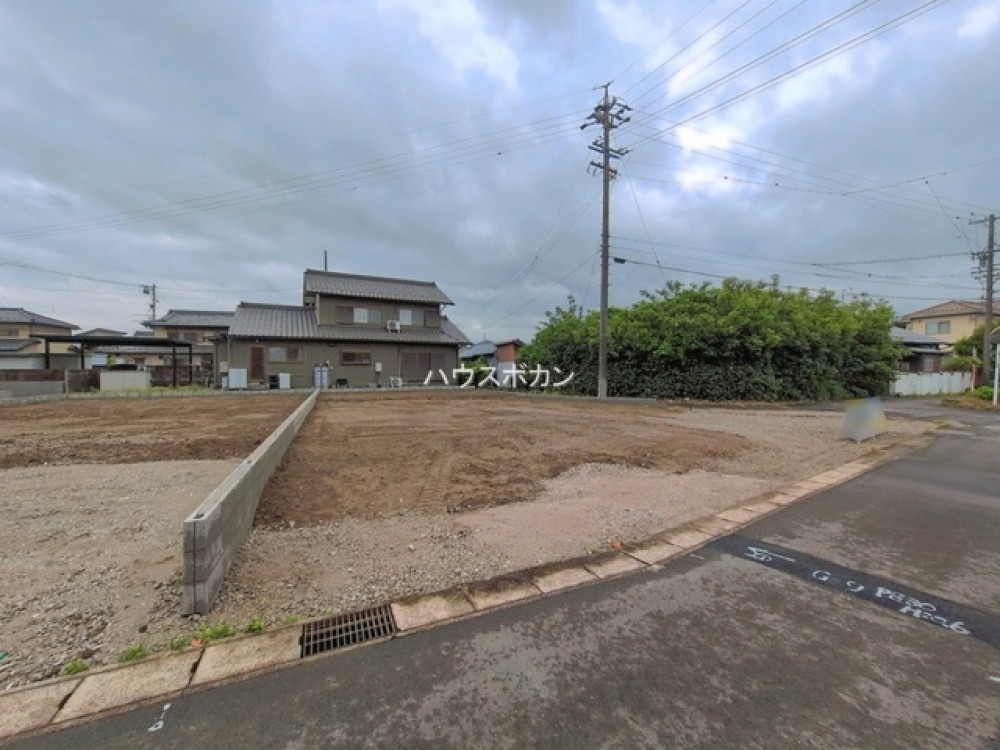 一宮市北方町　全2棟　A号棟 画像5