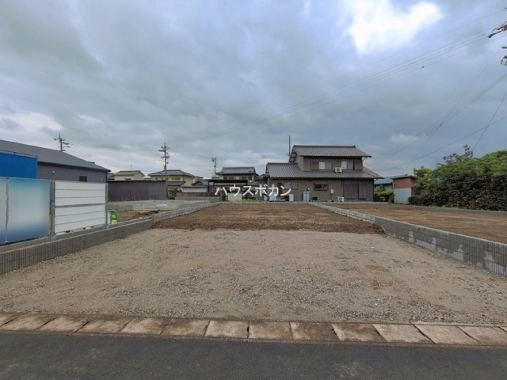 徒歩圏内充実になっております♪