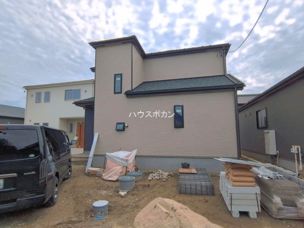 一宮市北方町　全2棟　B号棟 画像3