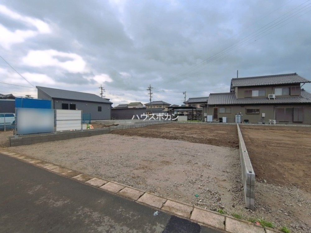一宮市北方町　全2棟　B号棟 画像5