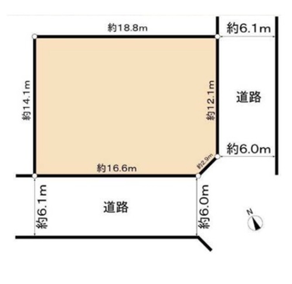 春日井市神屋町 画像1