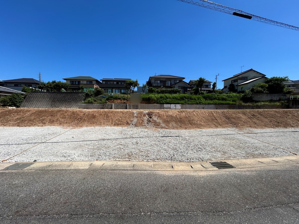 豊田市若林東町　全5区画　C区画 画像5