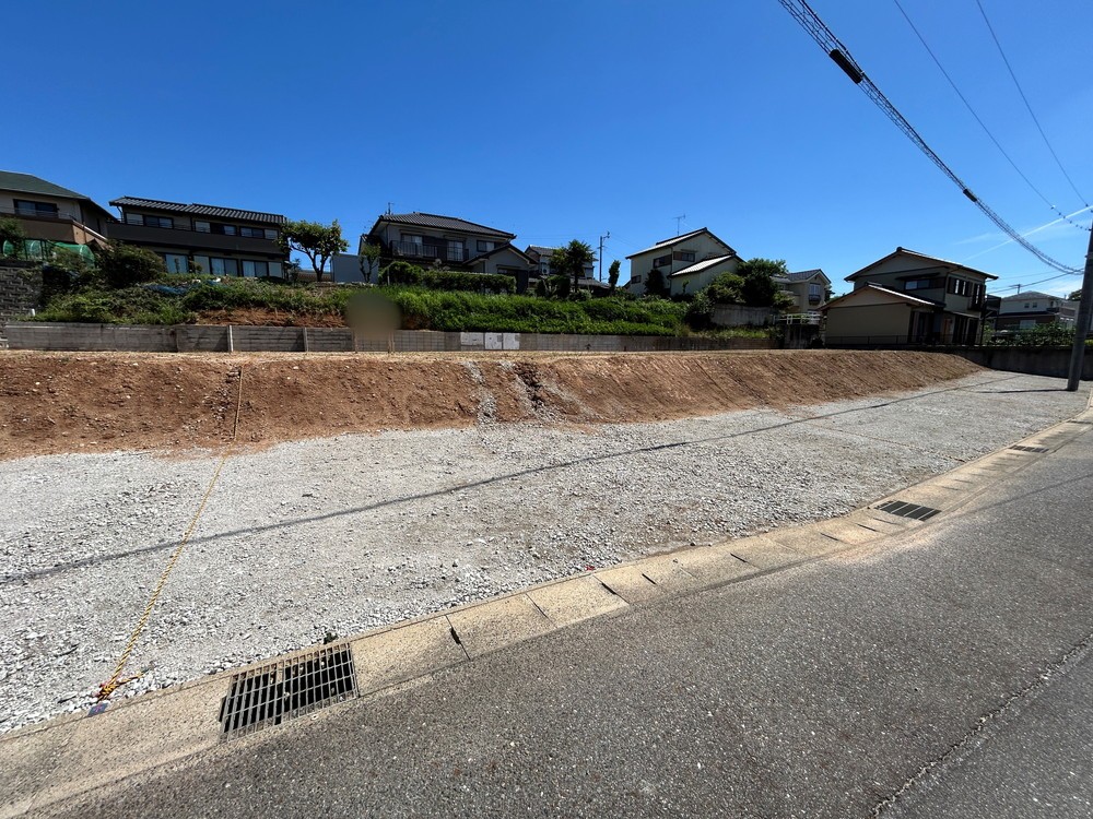 豊田市若林東町　全5区画　C区画 画像4