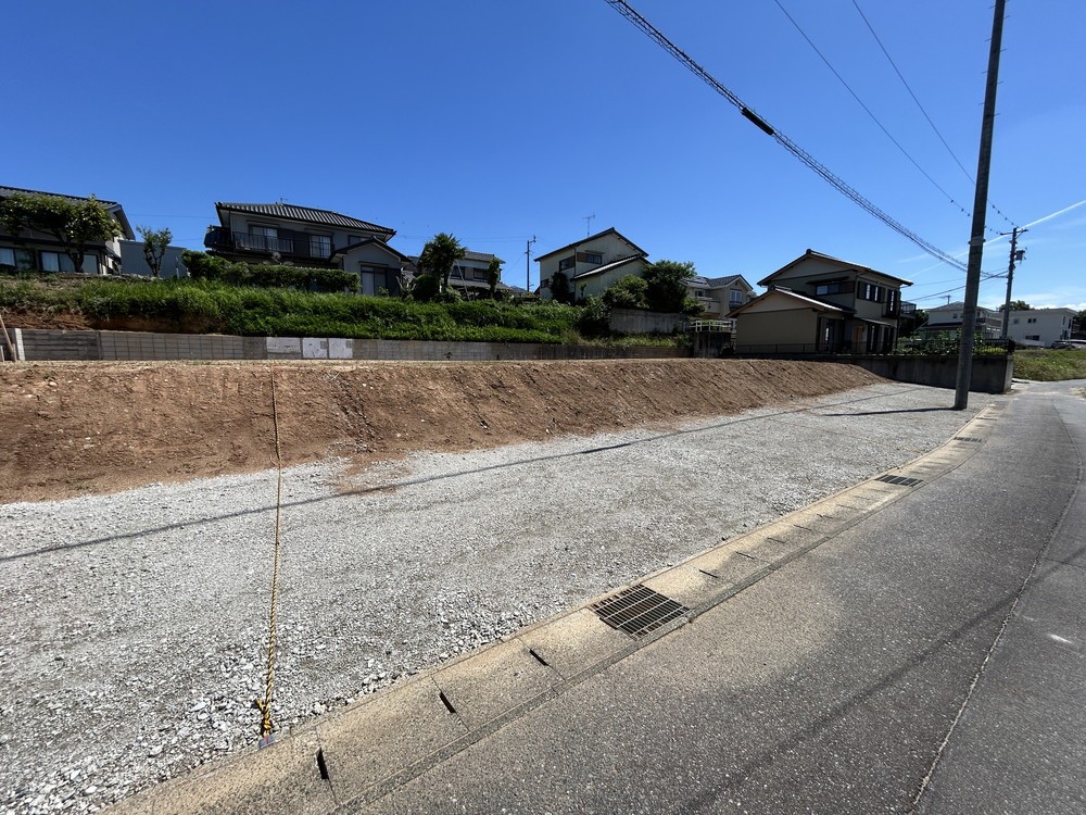 豊田市若林東町　全5区画　D区画 画像5