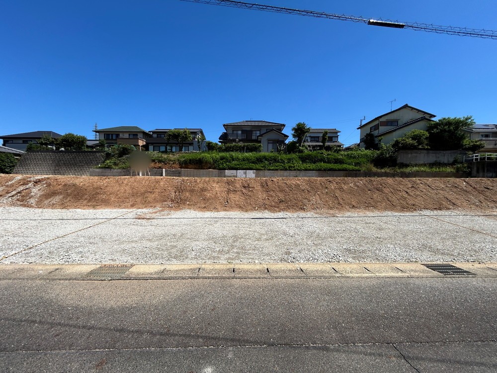 豊田市若林東町　全5区画　D区画 画像4