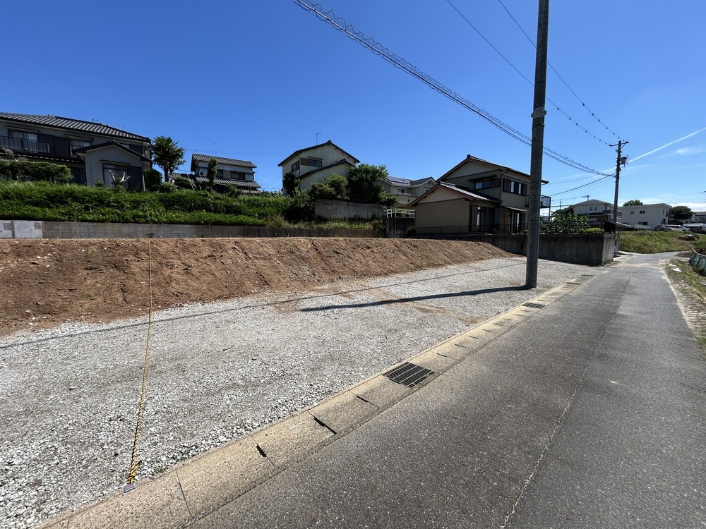 豊田市若林東町　全5区画　E区画 画像5