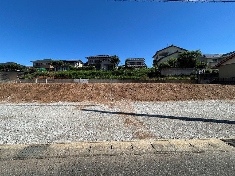 豊田市若林東町　全5区画　E区画 画像4