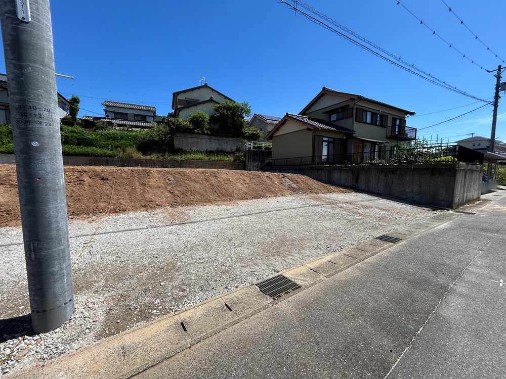 豊田市若林東町　全5区画　F区画 画像5