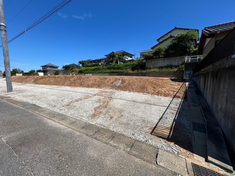 豊田市若林東町　全5区画　F区画 画像3