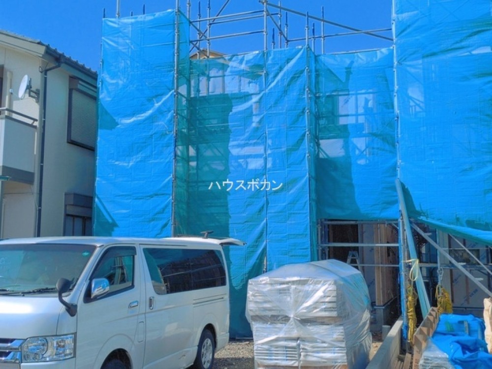 春日井市気噴町北から新築戸建のご紹介です♪