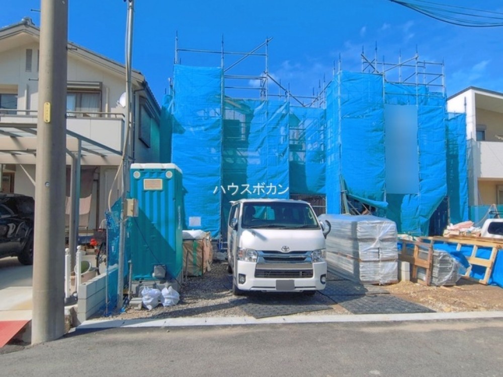 南道路！！