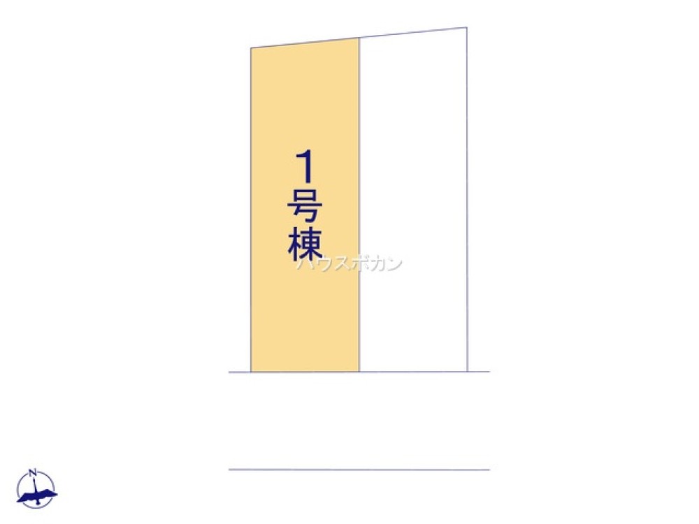 全2棟の販売です◎