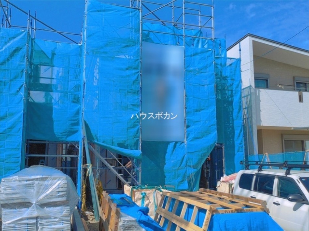 春日井市気噴町北から新築戸建のご紹介です♪