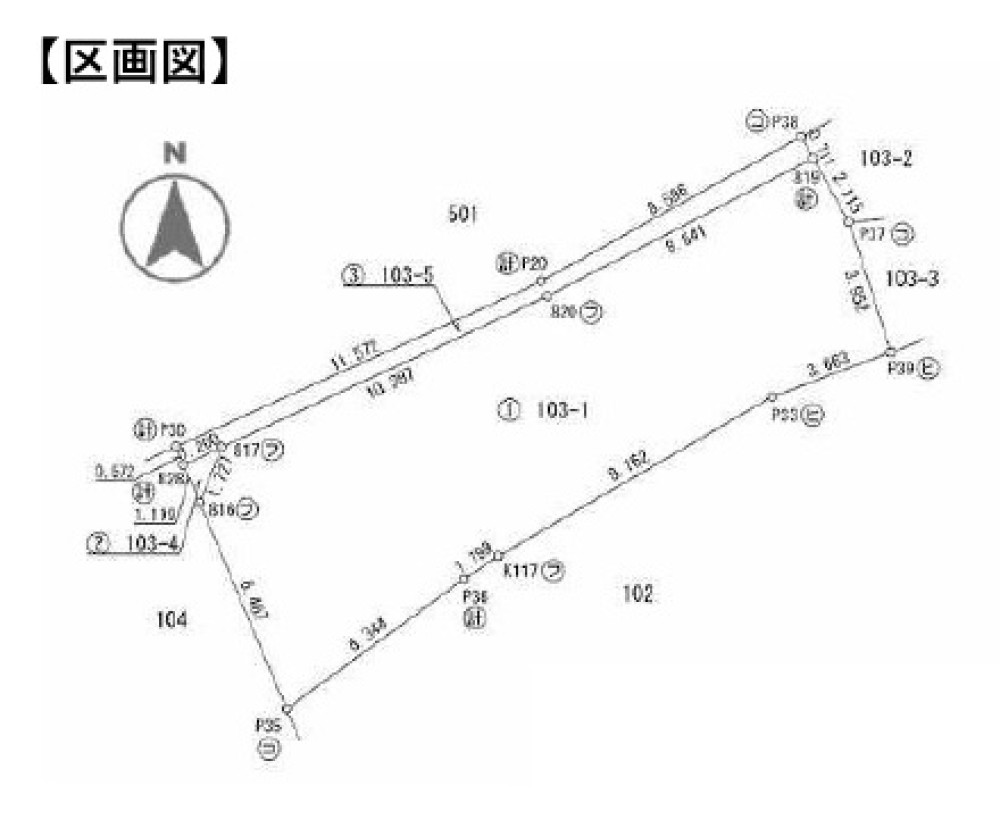 豊明市新栄町 画像1