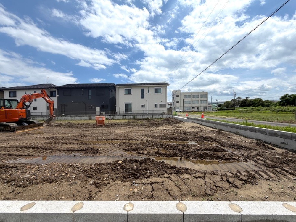 岐阜市薮田西　全5区画　A区画 画像5