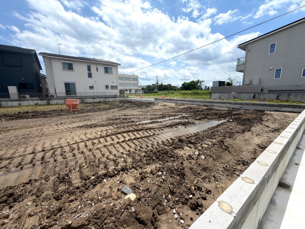 岐阜市薮田西　全5区画　A区画 画像4